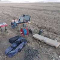 اب یاب رگه یاب  حفار  ویدومتری|خدمات پیشه و مهارت|ملایر, |دیوار