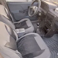 پراید مدل ۸۲ موتور و فنی سالم بیمه تا ۱۲|خودرو سواری و وانت|چادگان, |دیوار