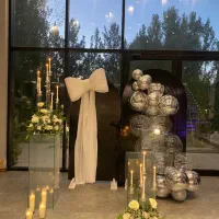 بادکنک آرایی،افتتاحیه ، لوازم تولد