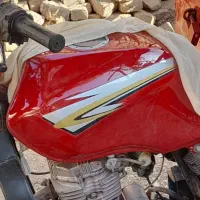 سه چرخ ۹۲ زرنج موتور|موتورسیکلت|سبزوار, شرق کال میانی|دیوار