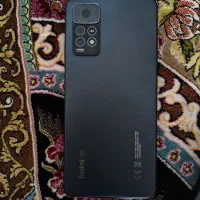 Redmi Note 11Pro 5G|موبایل|مشهد, شهید مطهری|دیوار