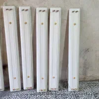 قاب مهتابی سالم