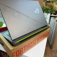 لپ‌تاپ گیمینگ ASUS ROG G814JVR|رایانه همراه|شیراز, ملاصدرا|دیوار