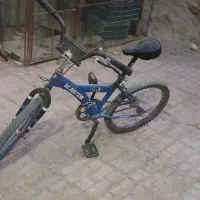 دوچرخه ۲۰|دوچرخه، اسکیت، اسکوتر|زابل, |دیوار