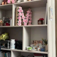 کتابخانه MDF