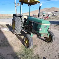 فروش تراکتور جاندیر 2040|خودرو سنگین|الیگودرز, |دیوار