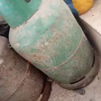 بوتان گاز کله سبز