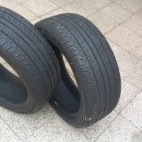 لاستیک ۲۲۵ .۴۵ ۱۸