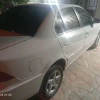 سمند سورن