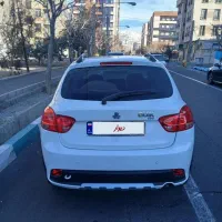 کوییک اتومات فول پلاس مدل ۱۴۰۰ تحت پوشش کارنامه|خودرو سواری و وانت|تهران, سازمان برنامه جنوبی|دیوار