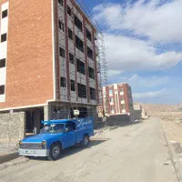 اجرا نصب داربست براتی