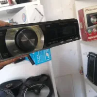 سیستم صوتی|خدمات موتور و ماشین|نجفآباد, ویلاشهر|دیوار