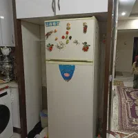 یخچال فریز گلسان