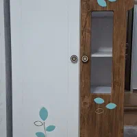 کمد کودک(کمد بچگانه)