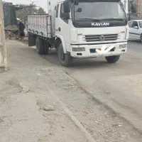 حمل و نقل با خاور و جابجایی