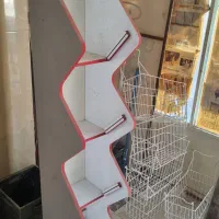 ویترین ام دی اف