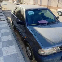 پراید ۱۴۱ مدل ۸۶|خودرو سواری و وانت|تربت‌حیدریه, شهرک ولیعصر|دیوار