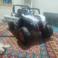 ماشین شارژی