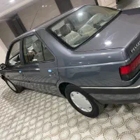 پژو GLXمدل۹۸در حد|خودرو سواری و وانت|لاهیجان, انقلاب|دیوار