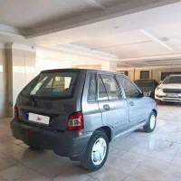 پراید ۱۱۱ مدل ۱۳۹۰ هیدرولیک و ABS|خودرو سواری و وانت|هشتگرد, فاز ۲ مهستان|دیوار