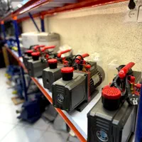 فروشوخدماتتخصصیانواعپمپ وکیوم|ماشینآلات صنعتی|یزد, |دیوار