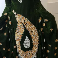 لباس محلی|لباس|یاسوج, |دیوار