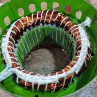 خدمات سیم پیچی انواع موتورها و تعمیر لوازم خانگی