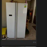 تعمیرات یخچال فریزر ساید تعمیرکار یخچال باضمانت