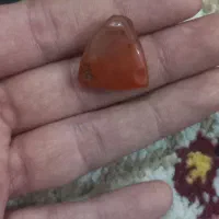 مهره عقیق خونی یمن،گردنی