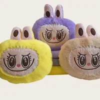 لبوبو پتو دار بالشتی