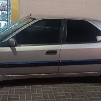 سیتروئن زانتیا 2000cc، مدل ۱۳۸۵