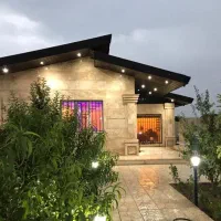 باغ ویلا۵۰۰متری کاسبی سهیلیه جنگلی سهیلیه زعفرانیه