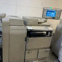 دستگاه کپی canon 8205