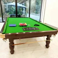 میز بیلیارد و اسنوکر ایران بیلیارد شرکتی