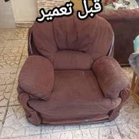 تعمیرات تخصصی انواع مبلمان  تمام نقاط تهران|خدمات پیشه و مهارت|تهران, علی‌آباد|دیوار
