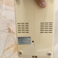 چرخ گوشت ناسیونال ژاپن|خردکن، آسیاب، غذاساز|تهران, تهراننو|دیوار