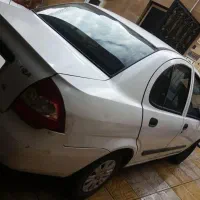 تیبا مدل ۹۱|خودرو سواری و وانت|تبریز, |دیوار