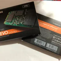 هارد سامسونگ EVO 860 ظرفیت ۲T