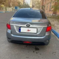 برلیانس ۳۳۰ h اتومات|خودرو سواری و وانت|تبریز, |دیوار