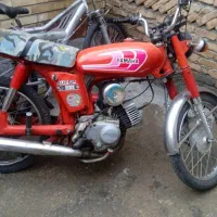 موتور سیکلت فروشی