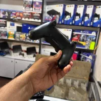 دسته PS4 دسته پی اس ۴ پلی استیشن|کنسول، بازی ویدئویی و آنلاین|کرج, کارخانه قند|دیوار