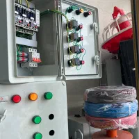 صفر تا صد خدمات مرغداری|ماشین‌آلات صنعتی|تبریز, |دیوار