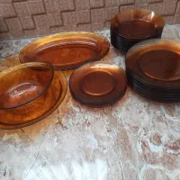 ظروف پیراکس