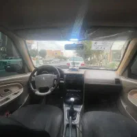 ۴۰۵ با لوازم|خودرو سواری و وانت|قم, مهدیه|دیوار