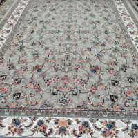 40 جفت فرش 12متری 700 شانه تراکم 2550 تمام نخ