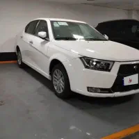 دنا پلاس ۶ دنده با رینگ مدل ۱۴۰۵ صفر