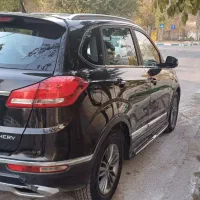 تیگو۵ اکسنت|خودرو سواری و وانت|تهران, هوانیروز|دیوار