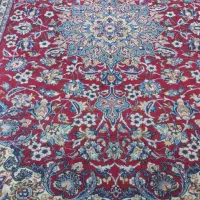 فرش ۱۲متری دستباف