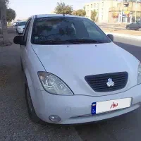 تیبا ۲ مدل ۱۴۰۰