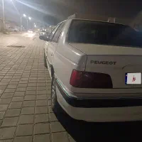 پژو پارس|خودرو سواری و وانت|آبادان, |دیوار